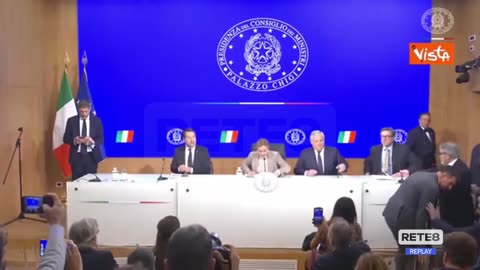 Alberto Bagnai Interventi su manovra economica 20-10-2025