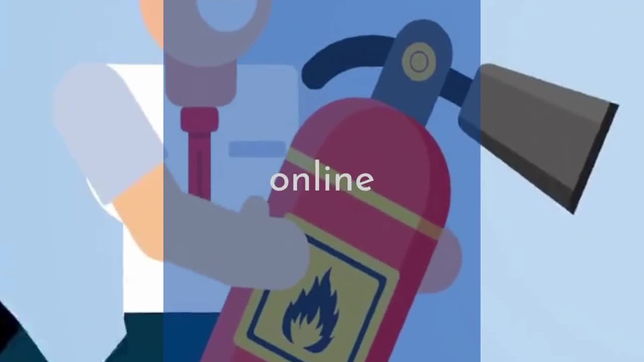 Prevenção e combate a incêndios