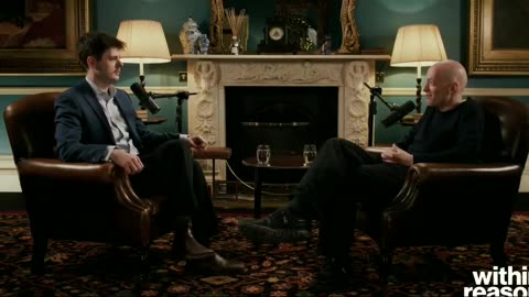 Beauty: Fascism or Democracy? - Alain de Botton and Alex O Connor