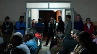 Healthcare in Saint John: A CCJ Public Interest Statement