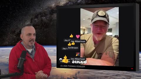 🛸💥 Lue Elizondo Drops BOMBSHELL: UFO Disclosure FAR From Over! | TheTruthAbove