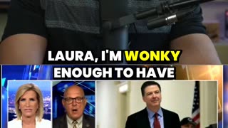 James Comey INDICTED In Stunning DOJ Move
