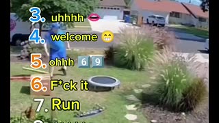 Viral: Ranking Best funny moments in 2024