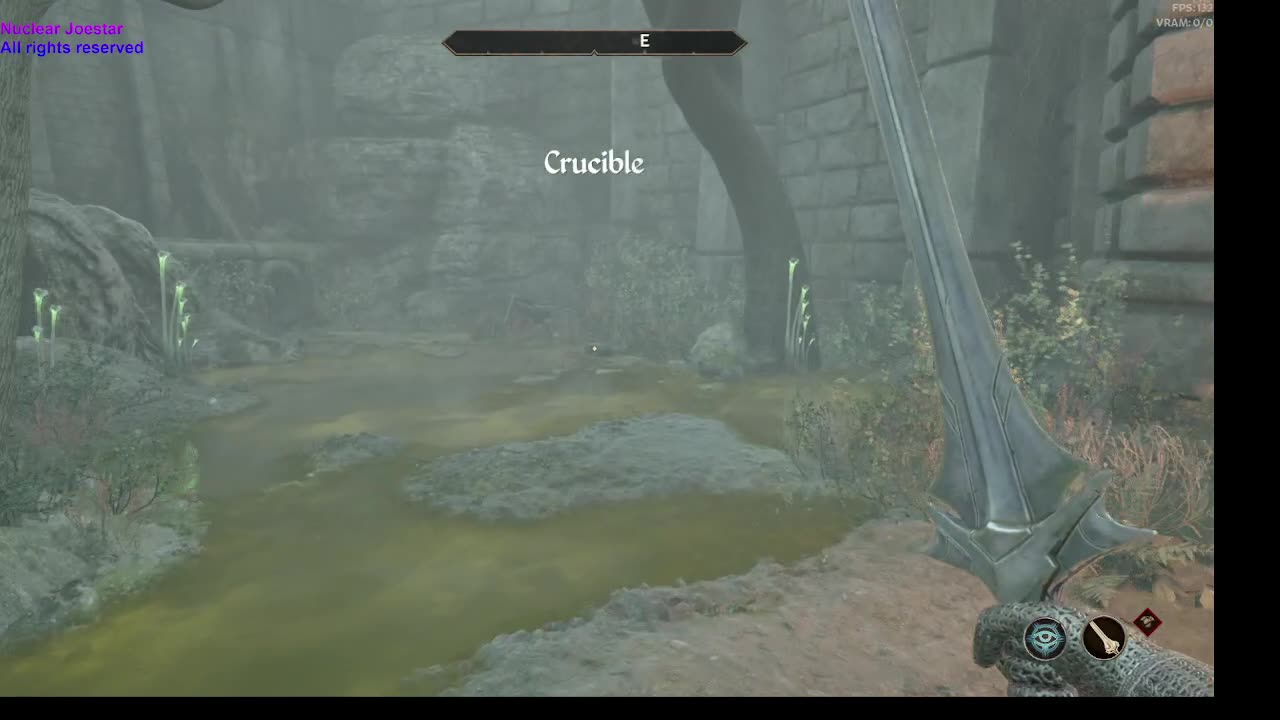 Oblivion Remastered Ep 46 shivering isles