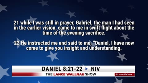 Proof - This Christmas God May Be Answering Prayers From Your Youth