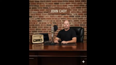 The John Cady Podcast Episode 54: The Decline of Watch Night Services