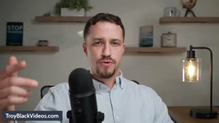 Shocking. God Showed Me Trump and Said "This is it." DEC 8