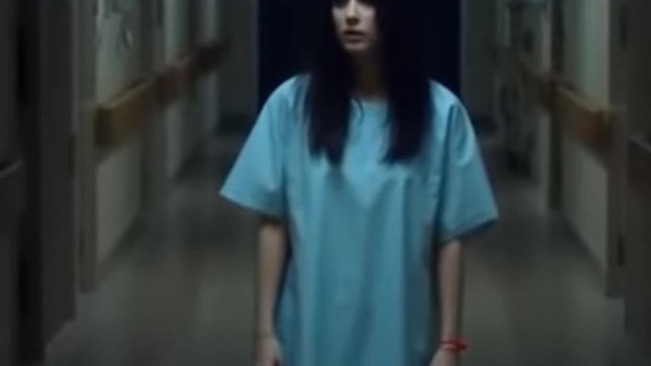 She Was Already Dead… And She Got In the Elevator 😨