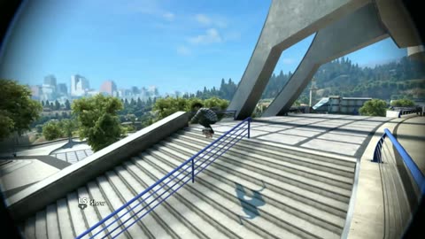 [Skate 3] Free Skate skate and destroy [EP 14] HD Xbox One S