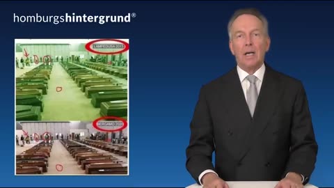 Prof. Homburg - Was geschah wirklich in Bergamo ?