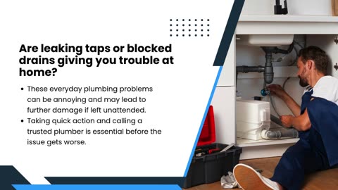 Skilled Plumbers in Greystanes | Stay Connected Plumbing | Local Plumbers Nearby