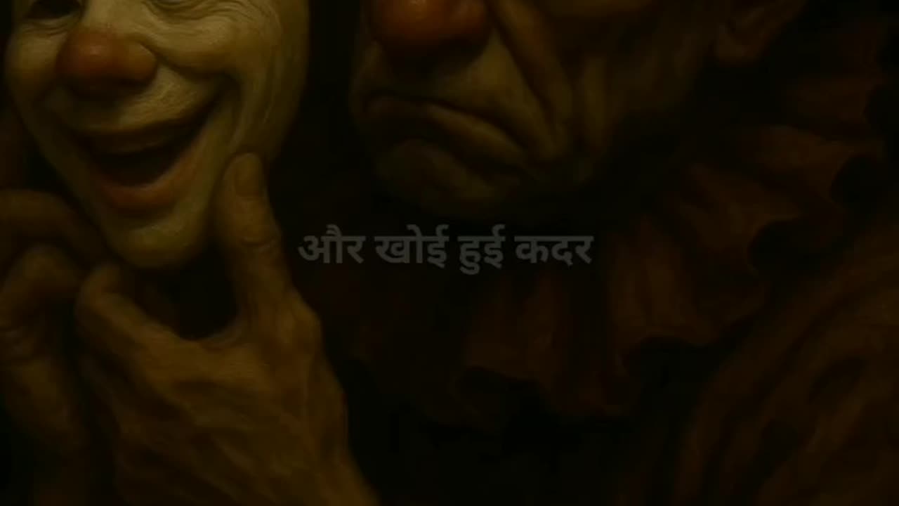 Waqt ki qadar 🕑