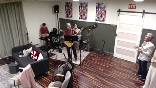 New Song Worship Center Pastors David and Michelle White 20251228