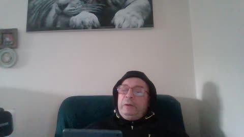 Joes Search For Santa Claus[video version]