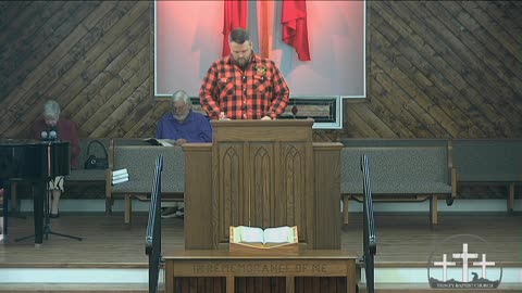 Trinity Baptist Church Seminary Live