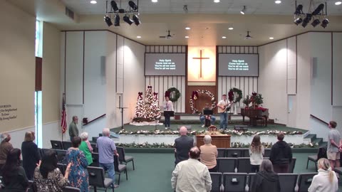 November 30, 2025 (Live)