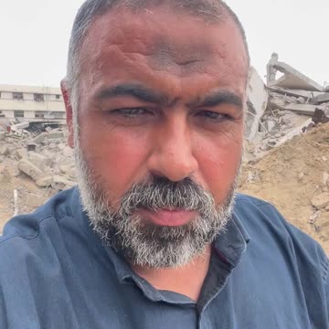 Has it done and the Israeli genocide in Gaza stopped?