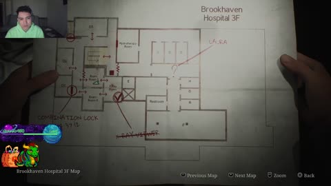 silent hill 2 part 4