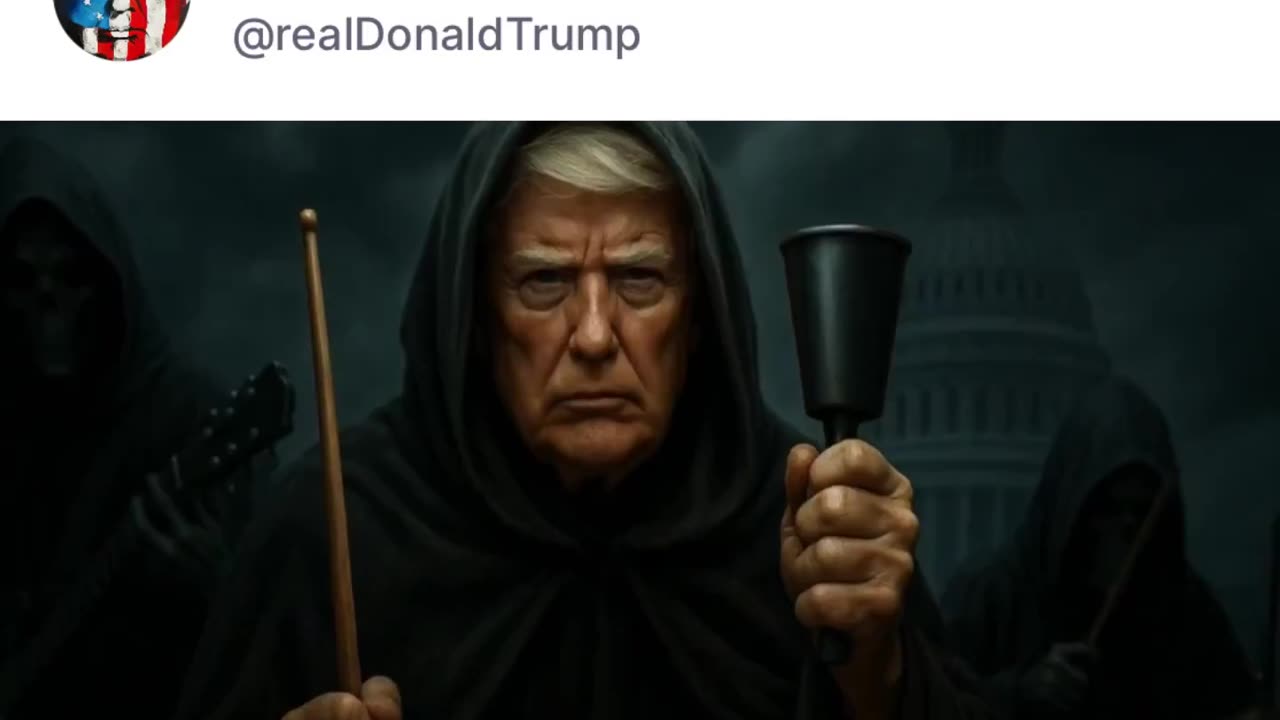 The Libs Are LOSING IT After Trump Just Shared This
