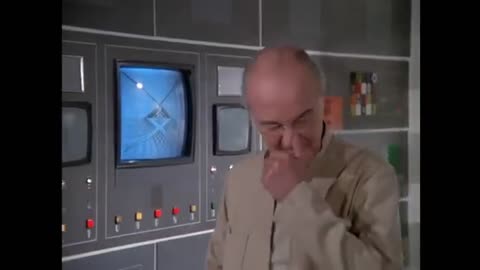 Space 1999 s#1 e#19 , TV series.