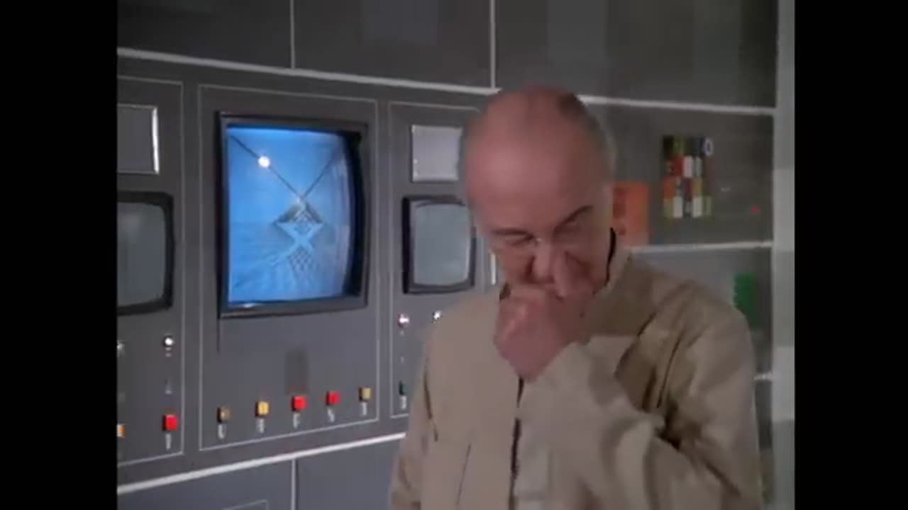 Space 1999 s#1 e#19 , TV series.