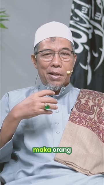 MENGUNGKAP MAKNA SEBENARNYA JIHAD MELAWAN KETAKUTAN!