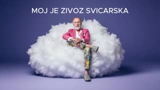 Dino Merlin - Moj je život Švicarska
