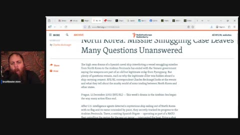 Radio Contra 370. Venezuelan Tanker - what they're not telling us; Community Building