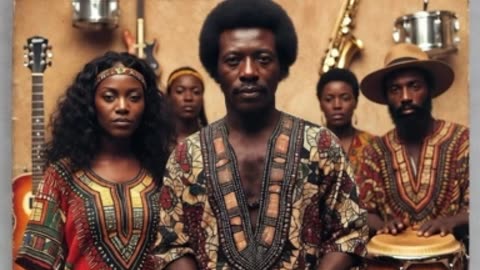 Ethnik Phunk 22 (Afro-Funk Sessions )