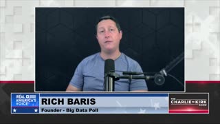 Can We Win New Jersey and Virginia? Rich Baris Analyzes Polling For Key Races Across the Country