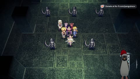 Star Ocean Second Story R Virtual Expel.