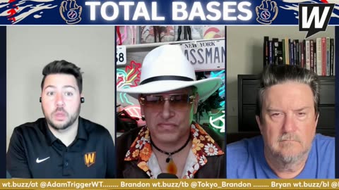 WagerTalk TV LIVE | Free Sports Picks | Sports Betting Predictions & Tips | Monday 10/6/25