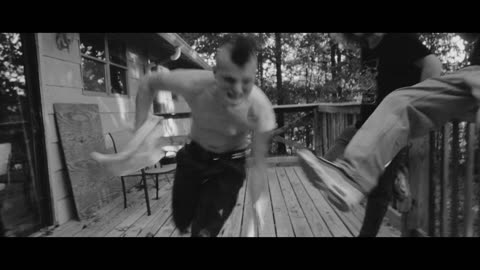 Megadeth - I Don't Care (Official Music Video)