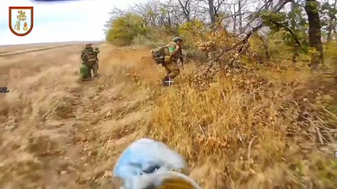 Ukraine war combat footage 10/6/25
