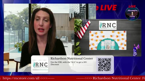 APN - Alexandra Levine LIVE: Ep. 189 - “Loyalty”