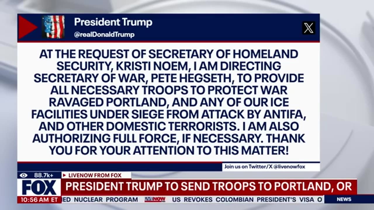 BREAKING__President_Trump_to_send_troops_to_Portland,_Oregon