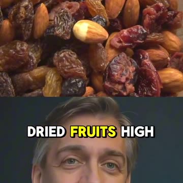 PROTECT YOUR KIDNEYS! Discover the 5 fruits you ...