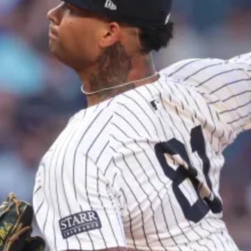 Beards Are Back: The Shocking Change Yankees Fans Never Saw Coming! News