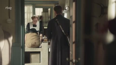 La Promesa - Capitulo 745 parte 3