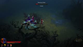 Diablo 3 Playthrough | part 3 | #rumbletakeover