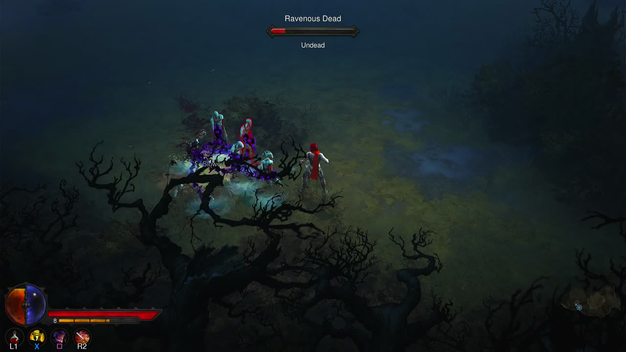 Diablo 3 Playthrough | part 3 | #rumbletakeover