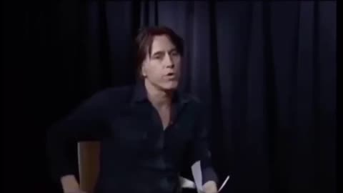 Harry Vox 2010 Rockefeller “Scenarios for Future Tech” and Dead Zone 2003 Ep Hydroxy Chloroq