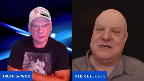 WDR interviews Bart Sibril