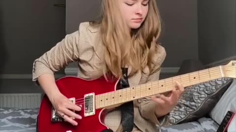 🎸 Tasha S.
