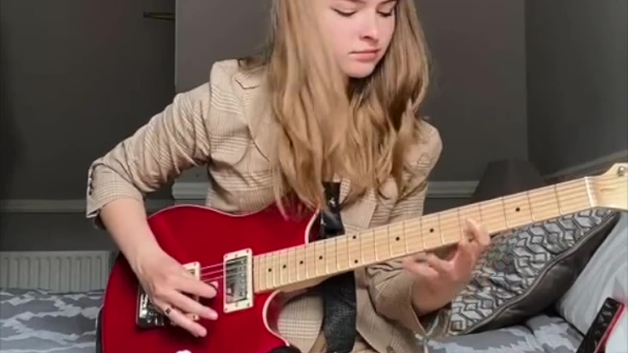 🎸 Tasha S.