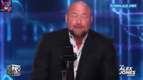 Alex Jones lo explico muy bien