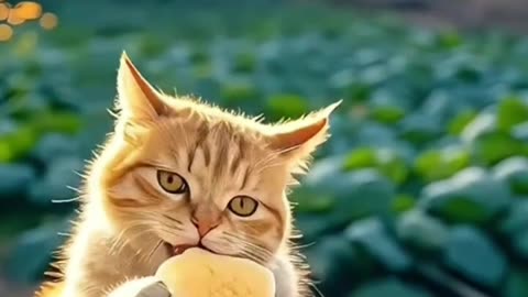 Cute and Funny Cats Compilation 50