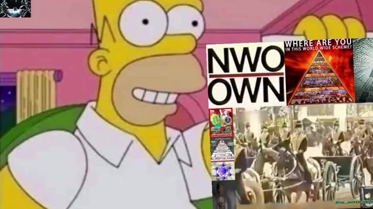 When people ask me why I don't trust the ruling class