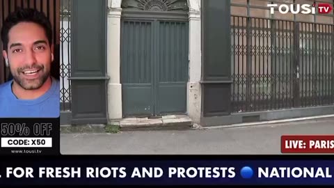 Paris is the third world capital of Europe