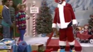 Homey Clause from In Living Color